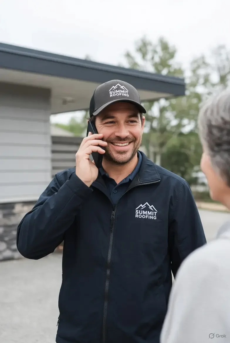 Flat Roof Leak Repair Vinton, VA FAQs